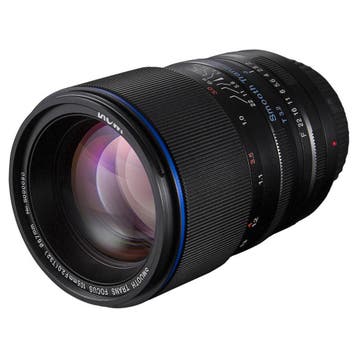 Laowa Venus 105mm F2 Trans Focus Sony E-Mount - Nieuw!, Ophalen of Verzenden, Nieuw, Telelens