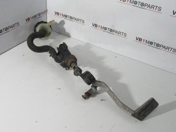 Yamaha YZF 1000 R Rempomp achter, Ophalen of Verzenden, Nieuw