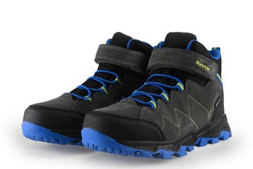 Richter Wandelschoenen Jongens in maat 34, Richter, Verzenden, Jongen of Meisje, Schoenen