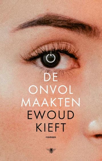 De onvolmaakten 9789403182506 Ewoud Kieft, Verzenden, Zo goed als nieuw, Ewoud Kieft