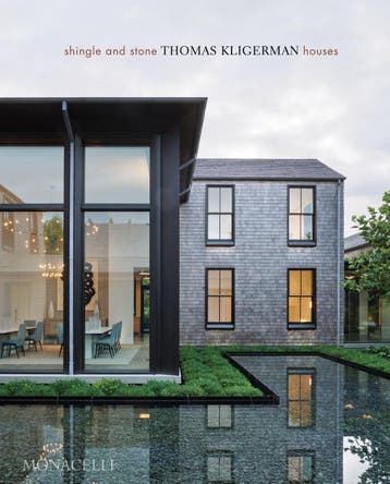 Shingle And Stone | Thomas Kligerman; Mitchell Owens | Nieuw, Ophalen of Verzenden, Nieuw, Thomas Kligerman; Mitchell Owens