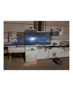 DIMTER OptiCut S90 - kopie van handleiding, Ophalen