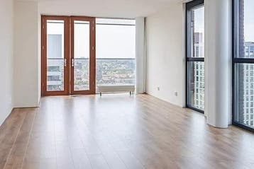 Appartement Prinses Marijkestraat in Den Haag, Den Haag, Den Haag, Via bemiddelaar, Appartement