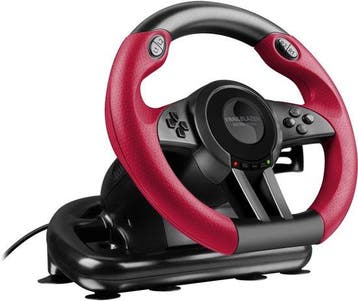 Racestuur - PS4 + Xbox One + Windows Racestuur Speedlink TRA, Verzenden, Nieuw