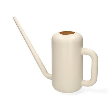 Gieter | Nature | 3.8 liter (Kunststof, Ivoor), Verzenden, Nieuw