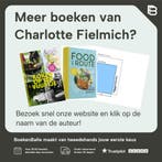 Het grote winterbbq-boek 9789463140270 Charlotte Fielmich, Verzenden, Zo goed als nieuw, Charlotte Fielmich