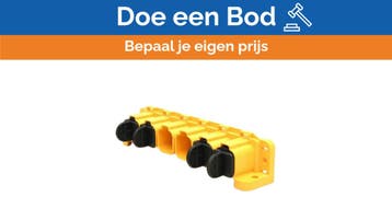 Bieden: Volvo Penta multihub link kit - 21469055, Watersport en Boten, Ophalen of Verzenden, Nieuw, Motor en Techniek, Zeilboot of Motorboot