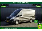 Ford Transit | Zakelijke Lease v.a. €389.51 pm, Automaat, Stof, Gebruikt, Euro 6