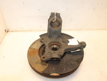Fusee rechts-voor Volkswagen Touran O79365, Ophalen of Verzenden, Nieuw