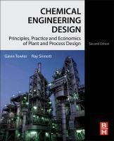 Chemical Engineering Design 9780080966595, Verzenden, Zo goed als nieuw