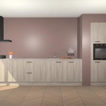 Olm keuken Calgary 86836, Verzenden, Nieuw