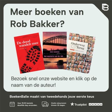 Echtgenoten, echte mannen - Rob Bakker 9789491875830, Verzenden, Zo goed als nieuw, Rob Bakker