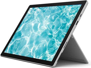 Microsoft Surface Pro 5 Tablet - Intel Core i5 - 12.3 inch -, Verzenden, Zo goed als nieuw