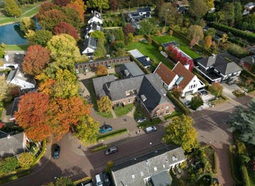 Appartement te huur aan Berg in Nuenen - Noord-Brabant, Noord-Brabant