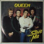 Queen - Save me - Single, Verzenden, Nieuw in verpakking
