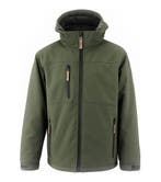 Travelin Jas in maat XXL Groen, Kleding | Heren, Jassen | Winter, Verzenden, Zo goed als nieuw, Overige kleuren, Travelin
