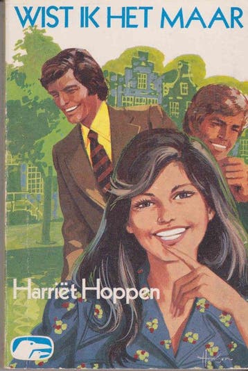 Wist ik het maar - Harriët Hoppen 9789020511338, Verzenden, Gelezen, Harriët Hoppen