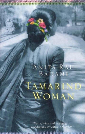 Tamarind Woman - Anita Rau Badami 9780747560210, Verzenden, Gelezen, Anita Rau Badami