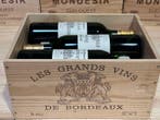 2014 Château Ferran cuvée les Dames - Pessac-Léognan - 6, Nieuw