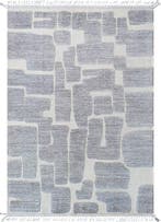 Berber - Nieuw - Vloerkleed - 242 cm - 170 cm, Nieuw