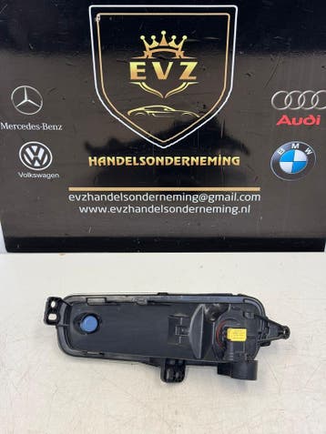 Ford Transit Custom bj2023 mistlamp rechts voor F1EB15A254AB, Auto-onderdelen, Gebruikt, Ford