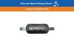 Bieden: Vetus Zinc Anode Block WOA004Z Weld-On 3 KG, Ophalen of Verzenden, Nieuw, Motor en Techniek, Zeilboot of Motorboot