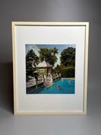 Slim Aarons (1916–2006) - Family Pool