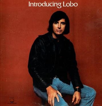 Lp - Lobo - Introducing Lobo, Cd's en Dvd's, Verzenden, Nieuw in verpakking