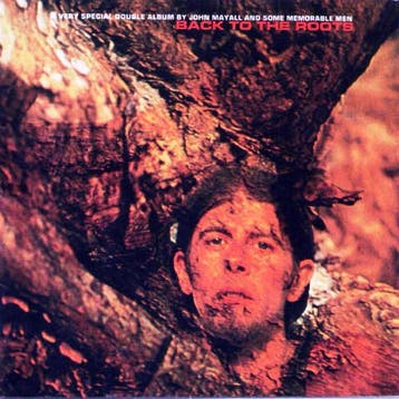 cd - John Mayall - Back To The Roots, Verzenden, Zo goed als nieuw
