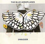 cd - The Blue Aeroplanes - Swagger, Verzenden, Zo goed als nieuw