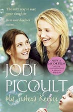 My Sisters Keeper (Fti) 9780340918616 Jodi Picoult, Verzenden, Gelezen, Jodi Picoult