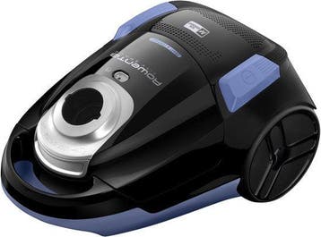 Rowenta stofzuiger met zak - City Space Facelift RO2611 Sled, Verzenden, Zo goed als nieuw