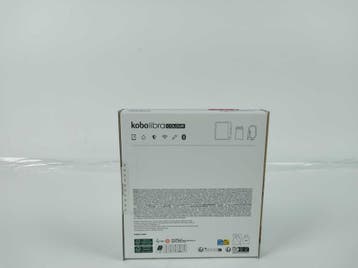 Kobo E-Reader Libra Colour - 7 inch, Verzenden, Nieuw