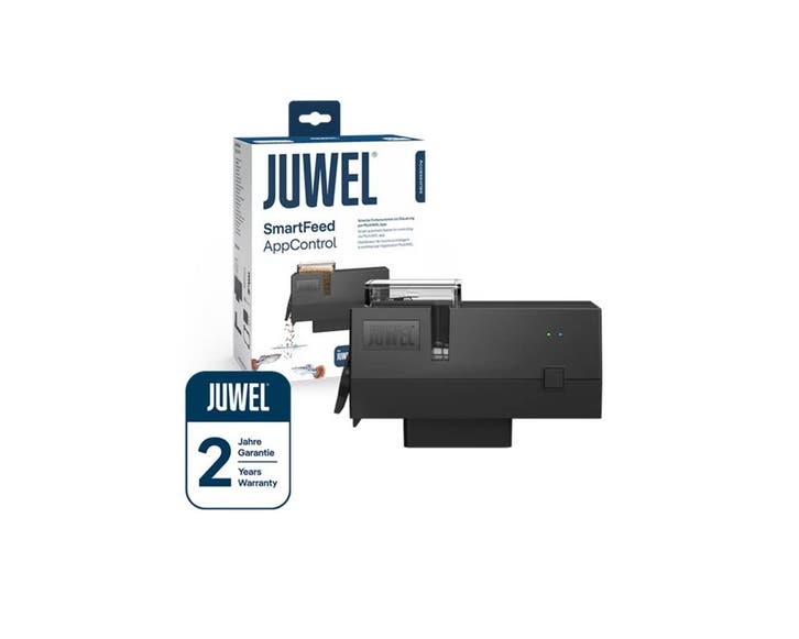 Juwel Smartfeed AppControl Voederautomaat, Dieren en Toebehoren, Vissen | Aquaria en Toebehoren, Ophalen of Verzenden