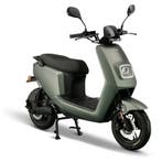 IVA E-GO S4 2.0 Matgroen, IVA, Maximaal 45 km/u, Nieuw, Ophalen of Verzenden