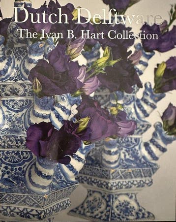 Dutch Delftware - Eveline Brouwers 9789490782078, Verzenden, Gelezen, Eveline Brouwers