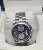 Montblanc - Star Chrono GMT Limited Edition 1906 Steel 42, Nieuw