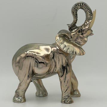 NO RESERVE PRICE - Manifattura italiana - sculptuur,