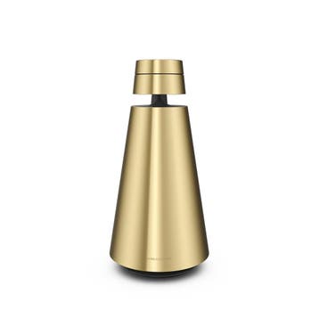 Bang & Olufsen BeoSound 1 (2nd Gen) Draadloze WiFi / Bluetoo, Verzenden, Zo goed als nieuw