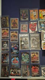 Panini FIFA 365, Panini Memorabilia kaart, Gesigneerde kaart, Nieuw