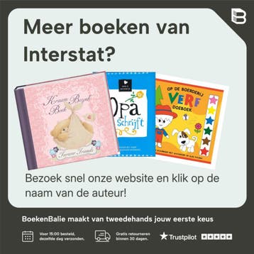 Spiderman Vriendenboek - Interstat 8712048235765, Verzenden, Zo goed als nieuw, Interstat