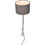LED Wandlamp - Trion Hotia - E14 Fitting - 3W - Warm Wit, Huis en Inrichting, Lampen | Wandlampen, Ophalen of Verzenden, Nieuw