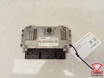 Renault Twingo III 14-22 Origineel! Motorregelapparaat ECU, Ophalen, Gebruikt, Renault