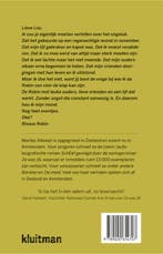 Na de klap 9789020654707 Marlies Allewijn, Boeken, Verzenden, Zo goed als nieuw, Marlies Allewijn