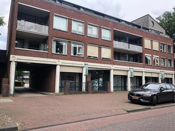 Te huur: Appartement Broedershof in Veghel, Huizen en Kamers, Noord-Brabant, Veghel, Appartement