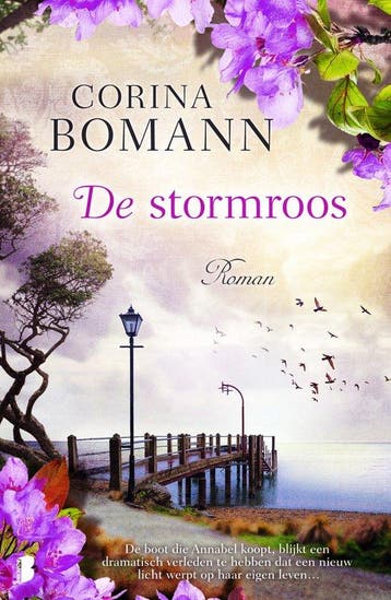 De stormroos - Bomann, Boeken, Verzenden, Gelezen