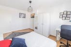 Te Huur Studio Henegouwerlaan In Rotterdam, Huizen en Kamers, Kamers te huur, 35 tot 50 m², Rotterdam