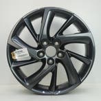 Originele velgen 18 inch lichtmetalen Toyota *OS1007484*, 18 inch, Gebruikt, Velg(en), Ophalen of Verzenden