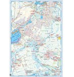 ANWB Wateratlas Nederland Noord, Watersport en Boten, Ophalen of Verzenden, Nieuw