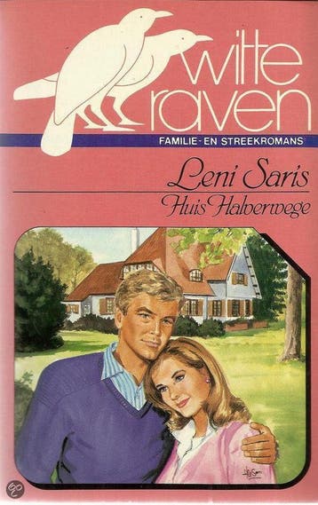 HUIS HALVERWEGE - SARIS 9789020519532, Verzenden, Gelezen, SARIS